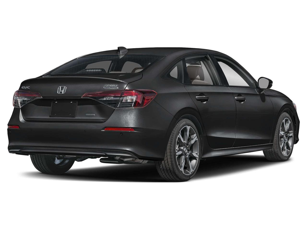 2027 Honda Civic HYB4 Photo5
