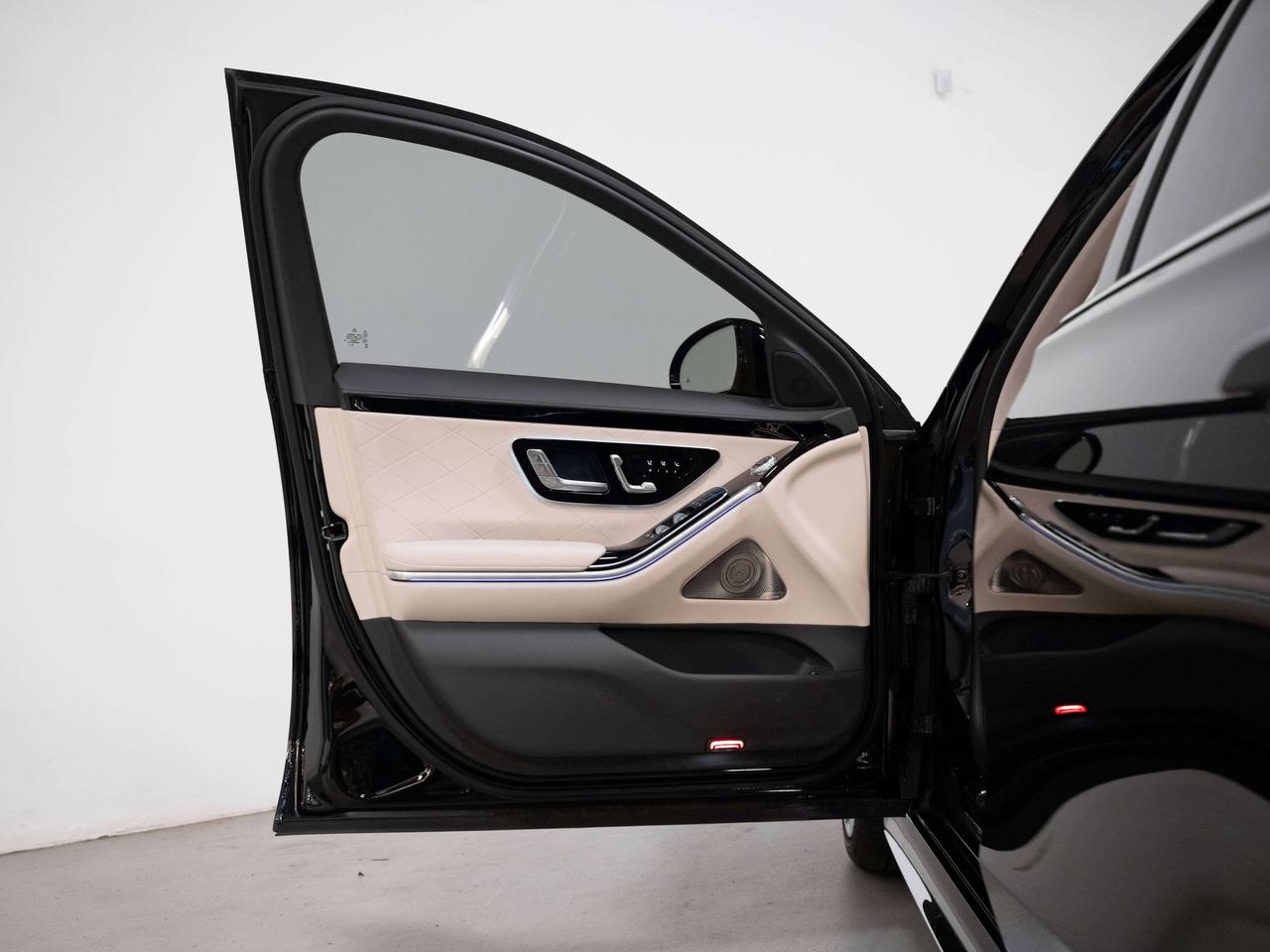 2021 Mercedes-Benz S-Class 580 | AMG PKG | PANO | 20 IN Photo