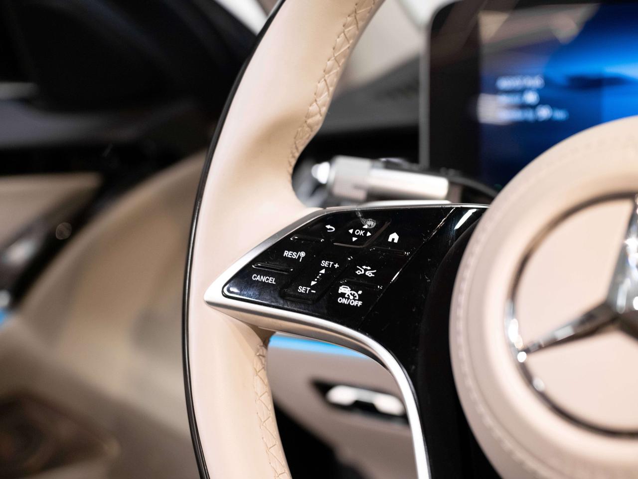 2021 Mercedes-Benz S-Class 580 | AMG PKG | PANO | 20 IN Photo