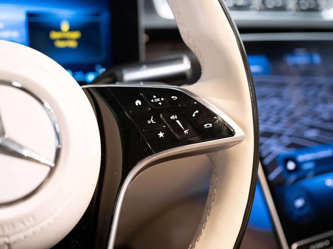 2021 Mercedes-Benz S-Class 580 | AMG PKG | PANO | 20 IN Photo