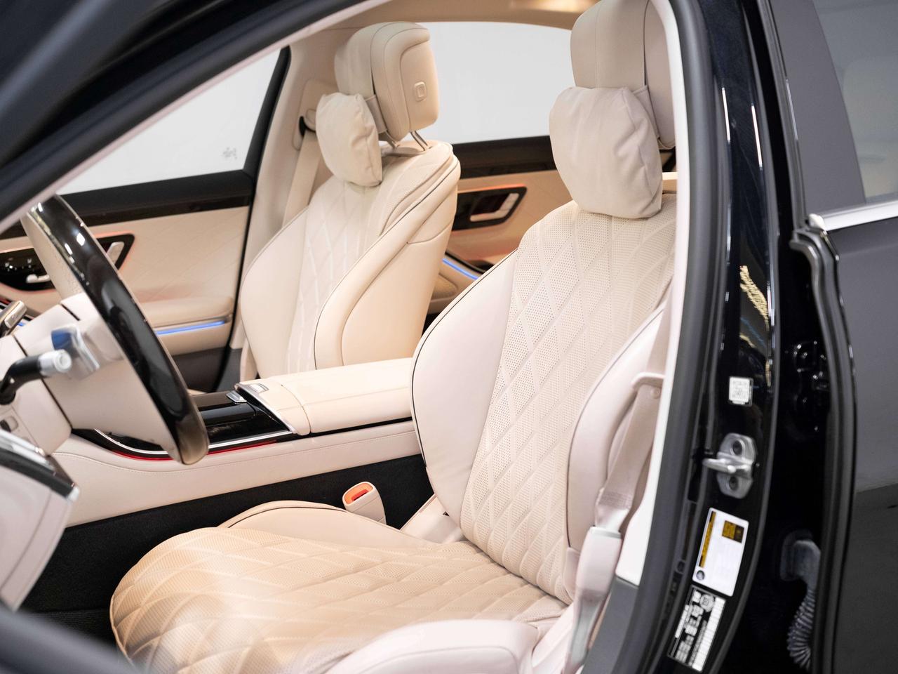 2021 Mercedes-Benz S-Class 580 | AMG PKG | PANO | 20 IN Photo