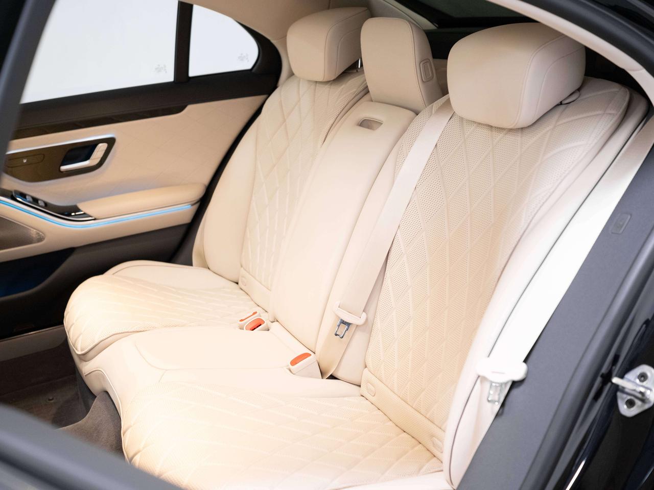 2021 Mercedes-Benz S-Class 580 | AMG PKG | PANO | 20 IN Photo