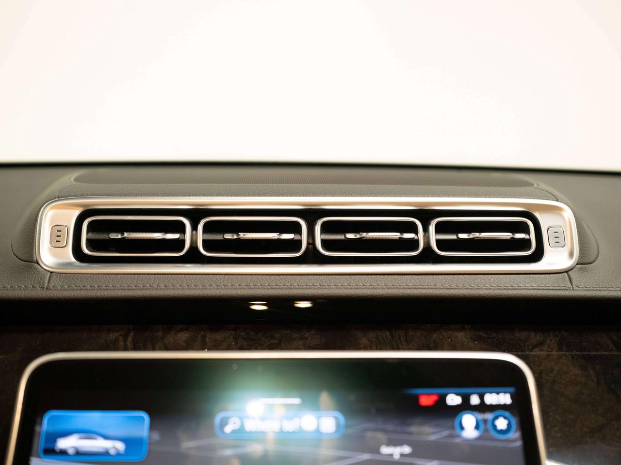 2021 Mercedes-Benz S-Class 580 | AMG PKG | PANO | 20 IN Photo
