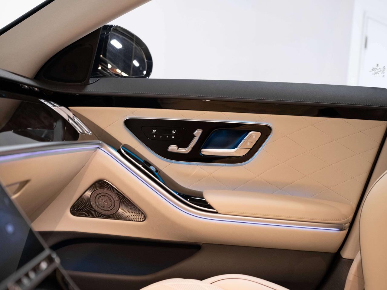 2021 Mercedes-Benz S-Class 580 | AMG PKG | PANO | 20 IN Photo