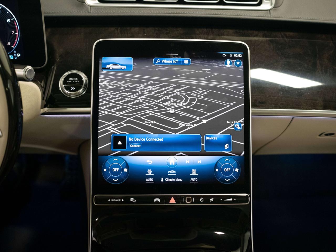2021 Mercedes-Benz S-Class 580 | AMG PKG | PANO | 20 IN Photo