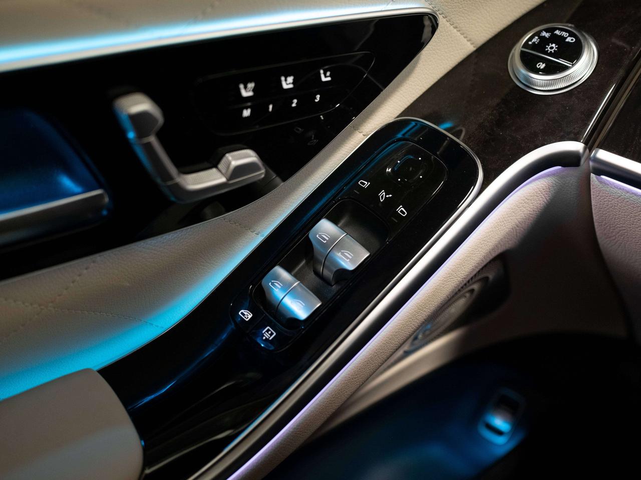2021 Mercedes-Benz S-Class 580 | AMG PKG | PANO | 20 IN Photo