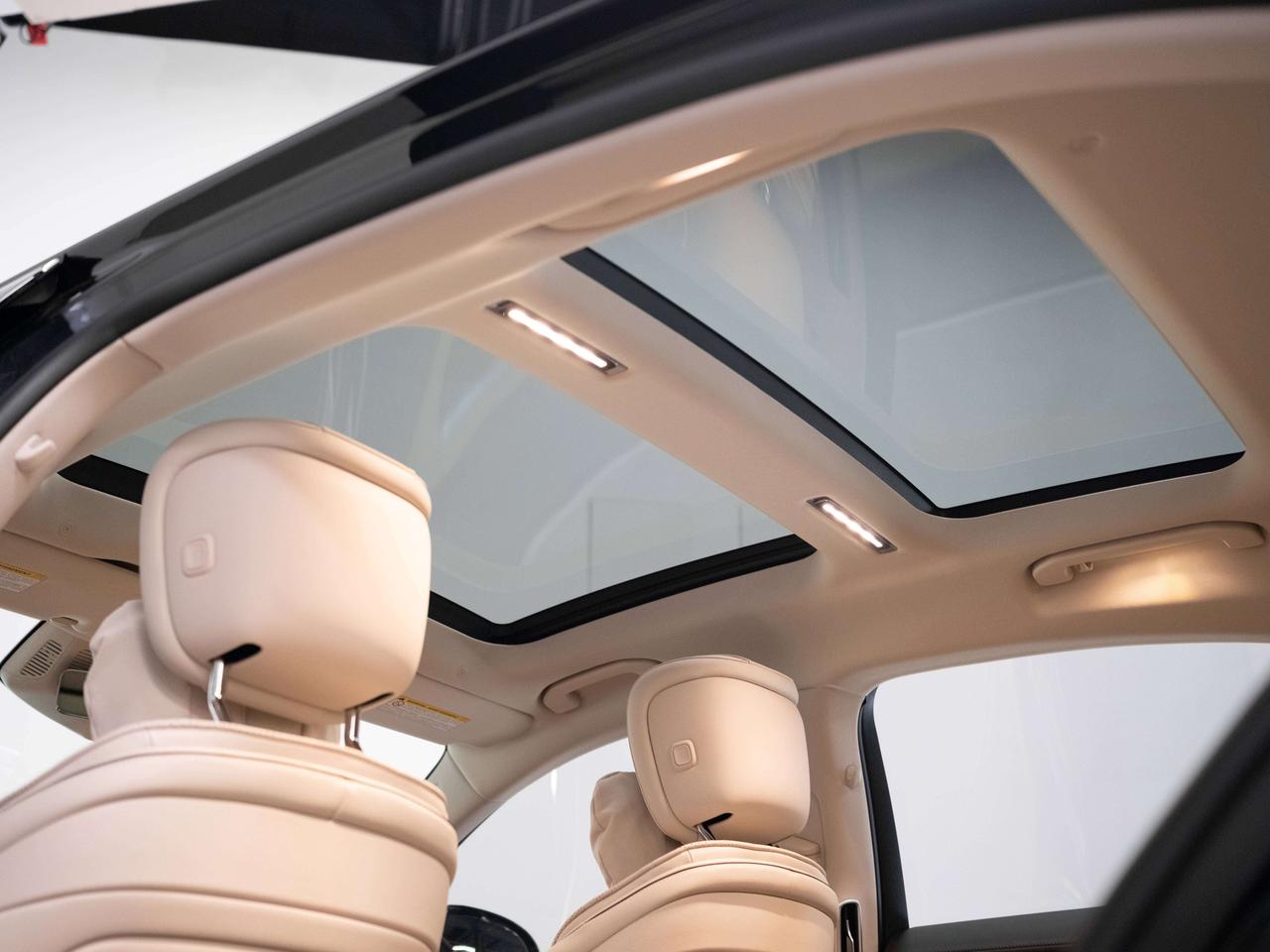 2021 Mercedes-Benz S-Class 580 | AMG PKG | PANO | 20 IN Photo