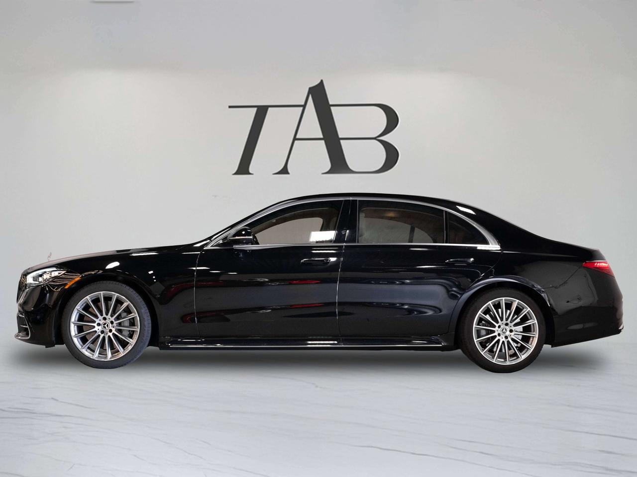 2021 Mercedes-Benz S-Class 580 | AMG PKG | PANO | 20 IN Photo