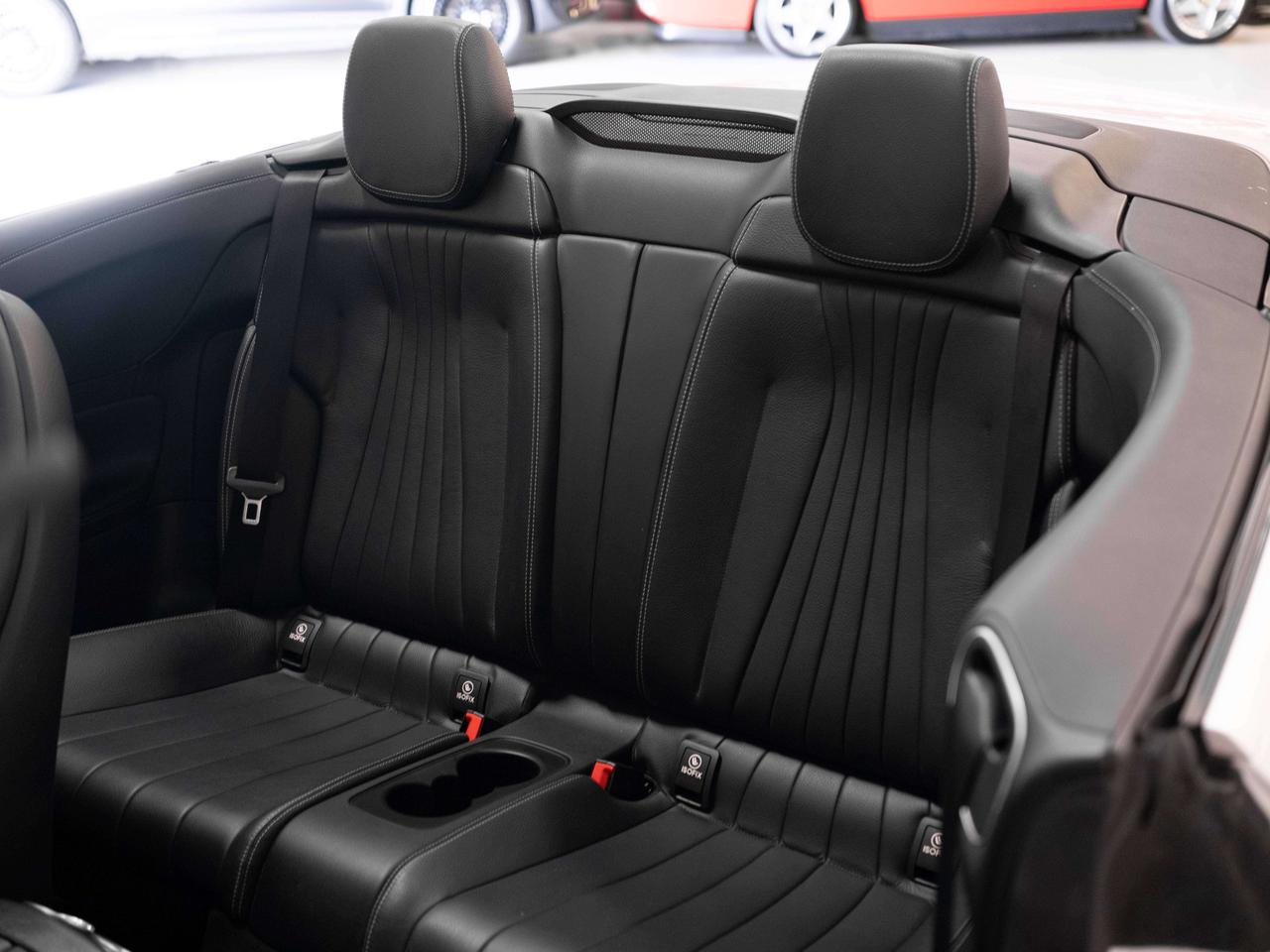 2018 Mercedes-Benz E-Class 400 | AMG | CONVERTIBLE Photo