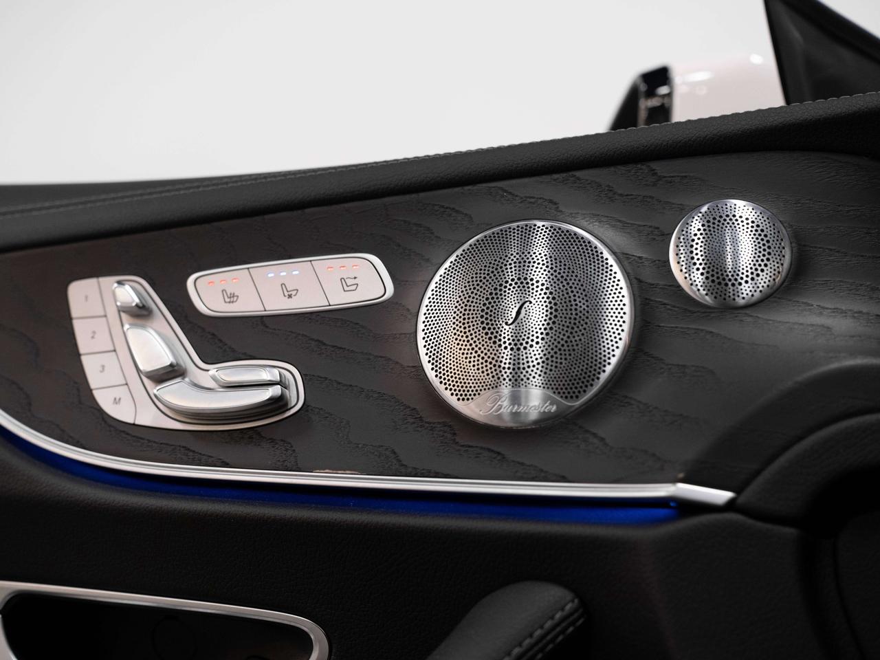 2018 Mercedes-Benz E-Class 400 | AMG | CONVERTIBLE Photo