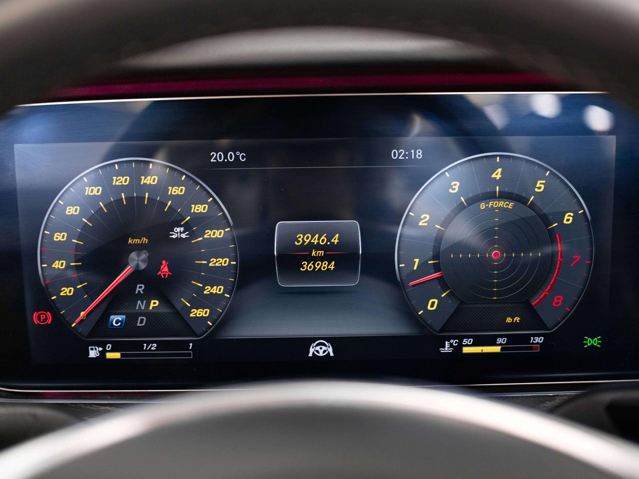 2018 Mercedes-Benz E-Class 400 | AMG | CONVERTIBLE Photo