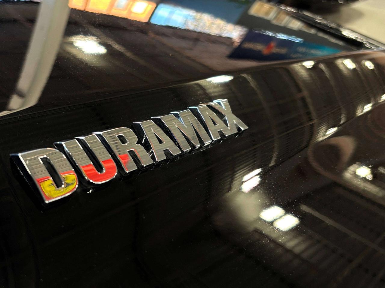 2022 Chevrolet Silverado 1500 RST|DURAMAX|4X4|LONGBED|BEDLINER|TONNEAUCOVER|+++ Photo