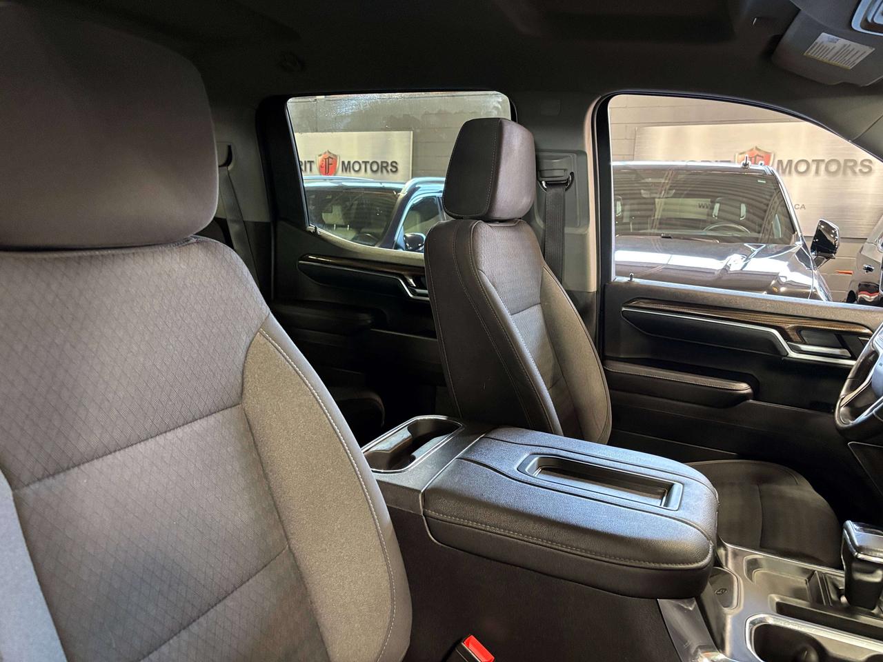 2022 Chevrolet Silverado 1500 RST|DURAMAX|4X4|LONGBED|BEDLINER|TONNEAUCOVER|+++ Photo