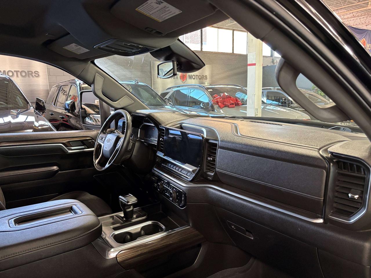 2022 Chevrolet Silverado 1500 RST|DURAMAX|4X4|LONGBED|BEDLINER|TONNEAUCOVER|+++ Photo