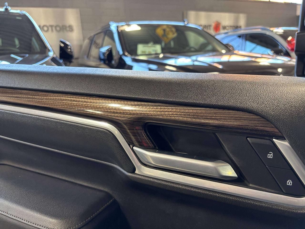 2022 Chevrolet Silverado 1500 RST|DURAMAX|4X4|LONGBED|BEDLINER|TONNEAUCOVER|+++ Photo