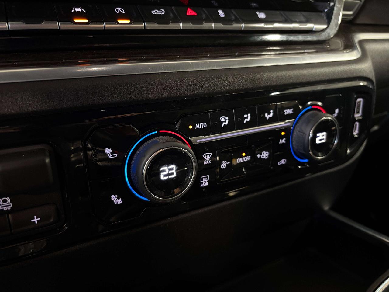 2022 Chevrolet Silverado 1500 RST|DURAMAX|4X4|LONGBED|BEDLINER|TONNEAUCOVER|+++ Photo