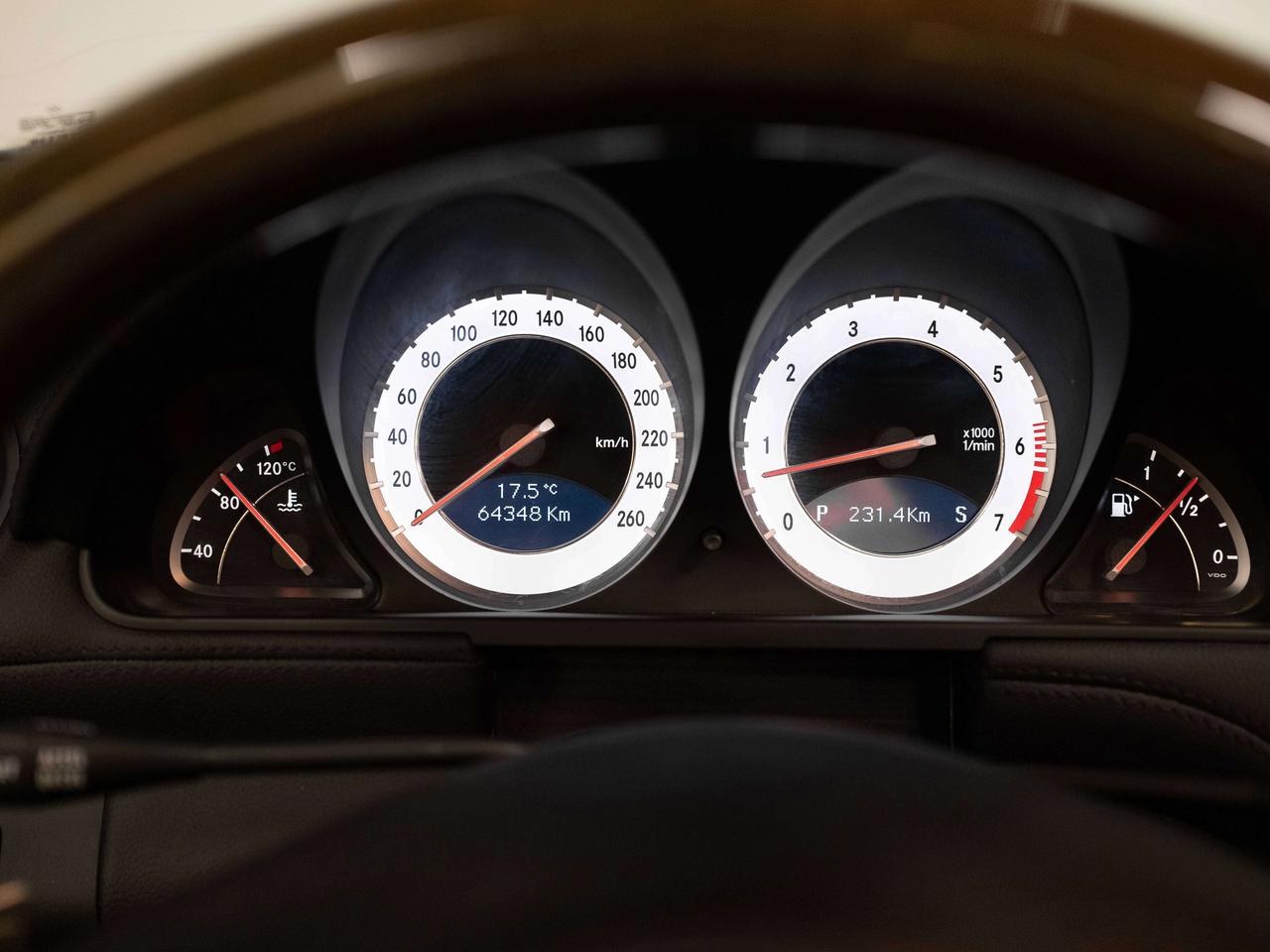 2009 Mercedes-Benz SL-Class 550 | AMG | CONVERTIBLE | SUNROOF Photo