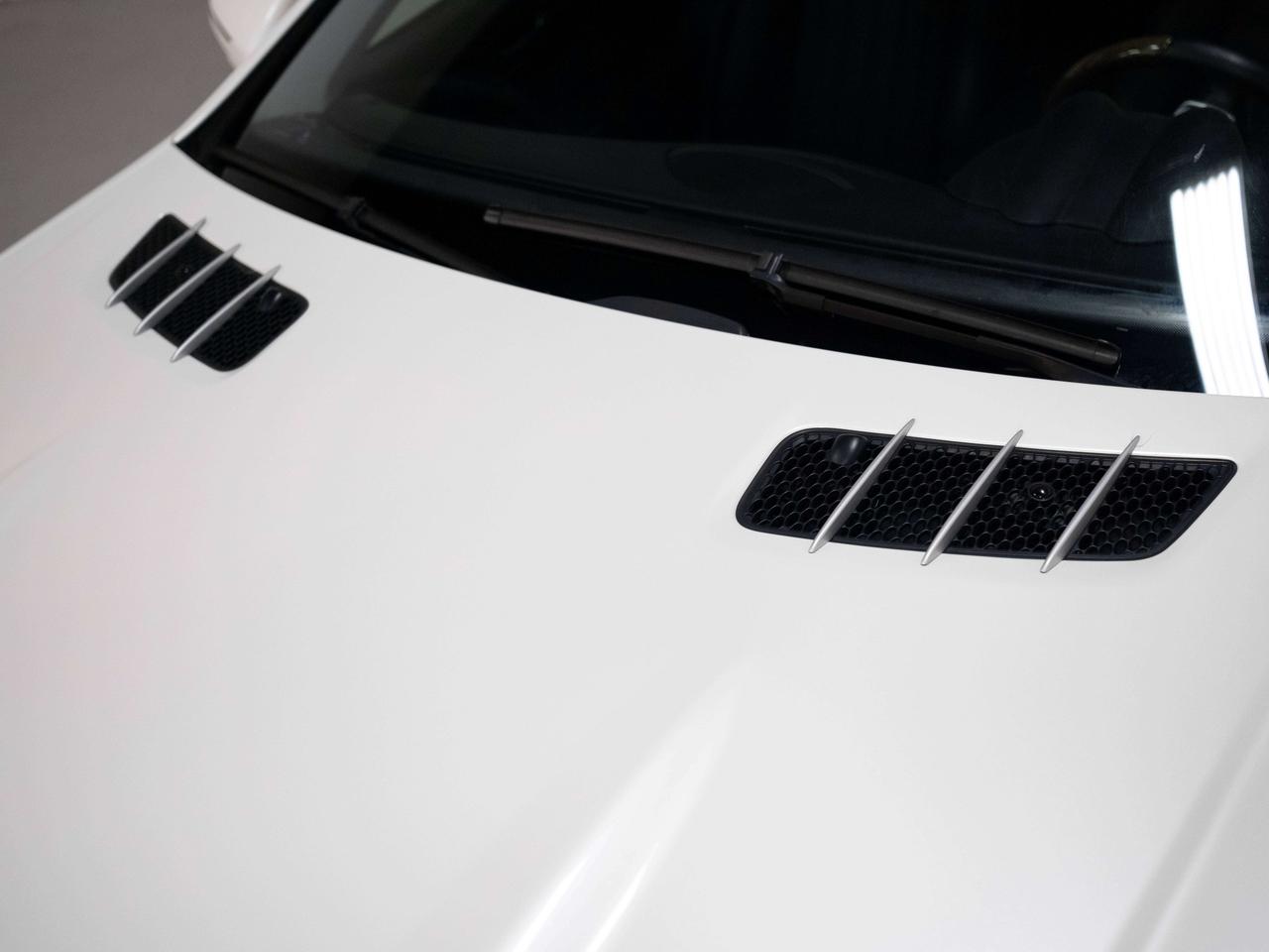 2009 Mercedes-Benz SL-Class 550 | AMG | CONVERTIBLE | SUNROOF Photo