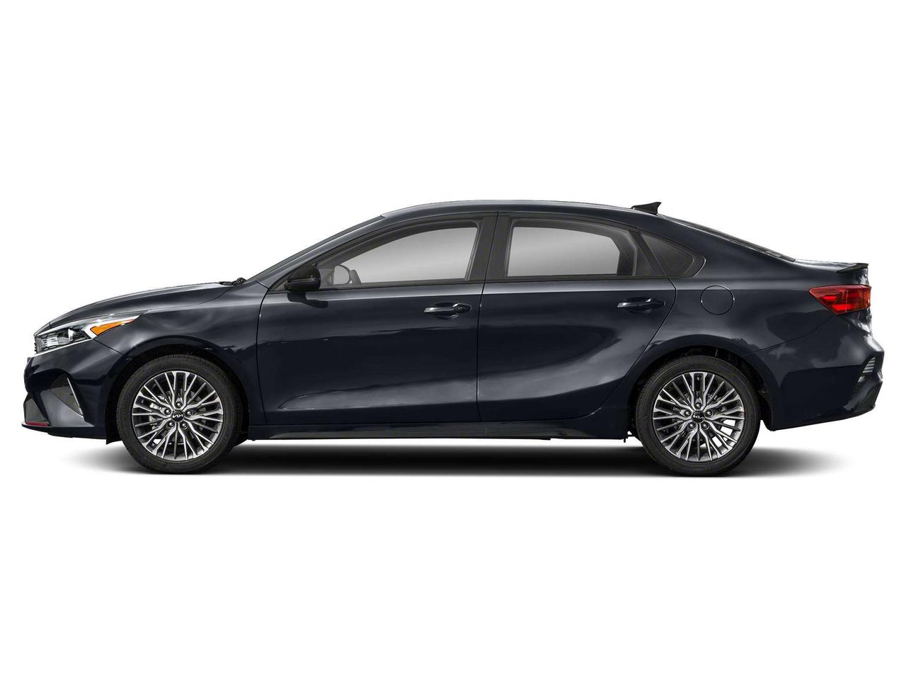 2023 Kia Forte EX Photo