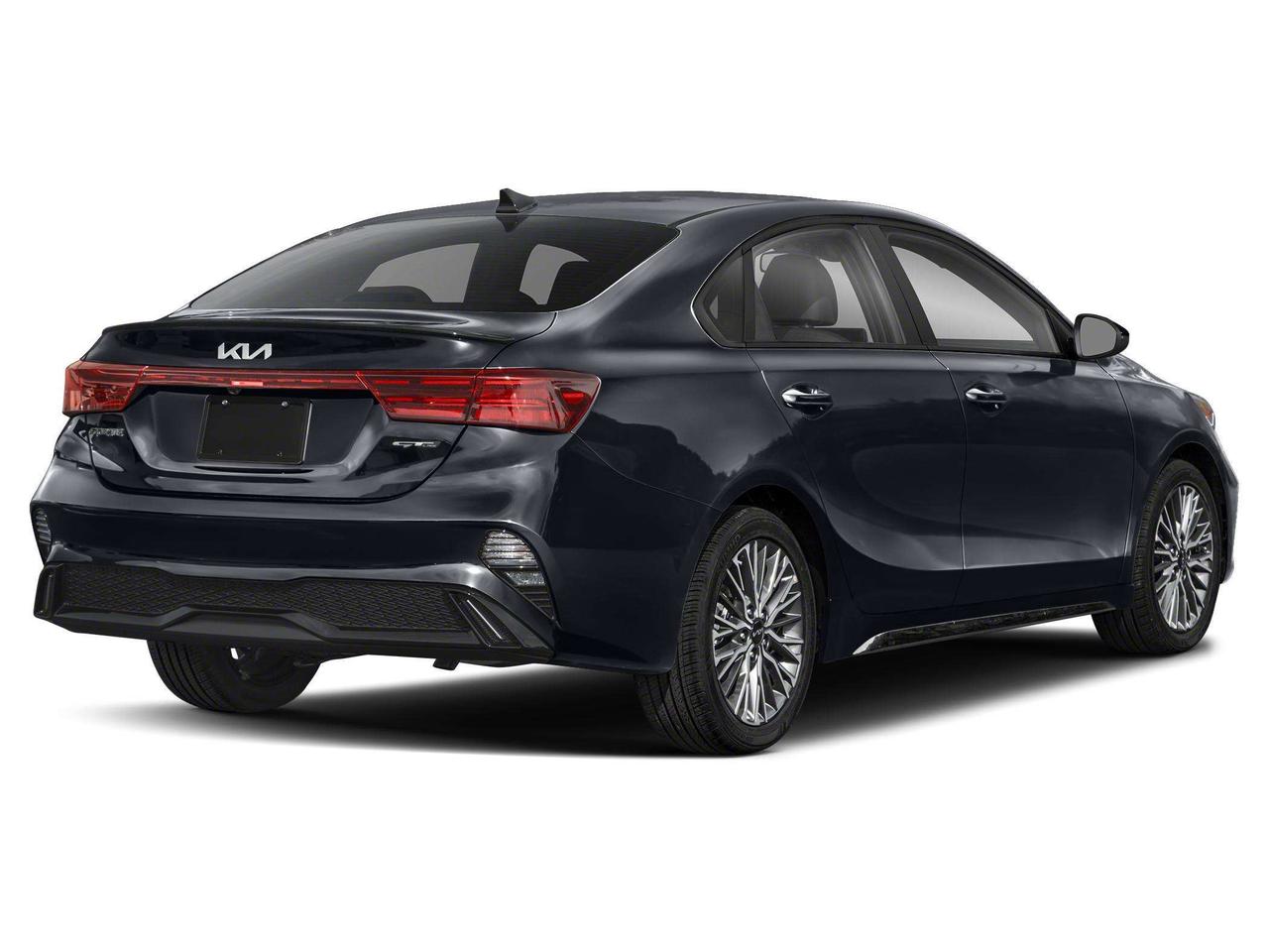 2023 Kia Forte EX Photo5