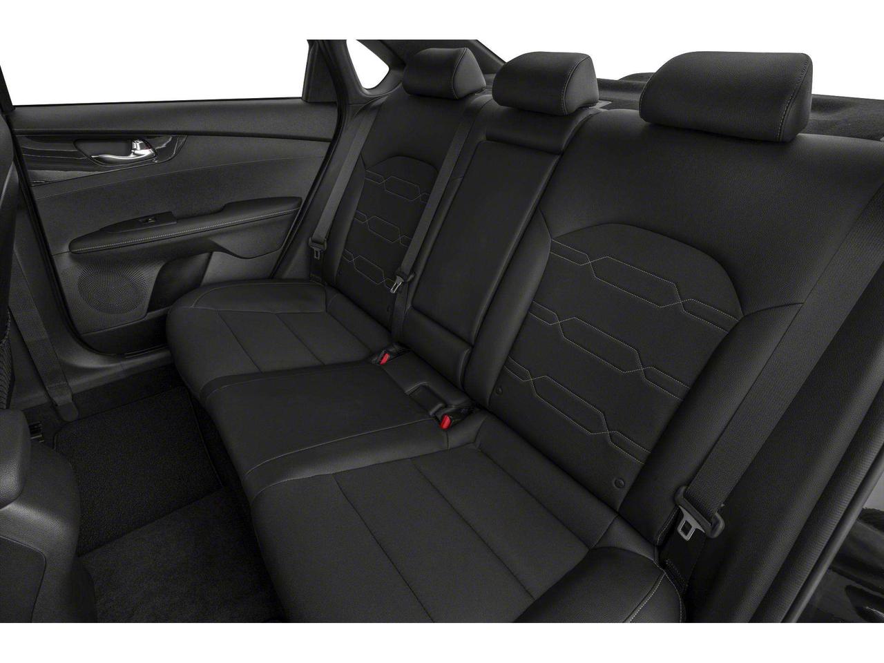 2023 Kia Forte EX Photo