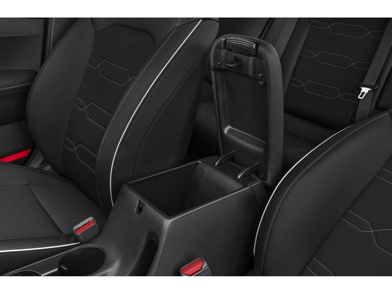 2023 Kia Forte EX Photo