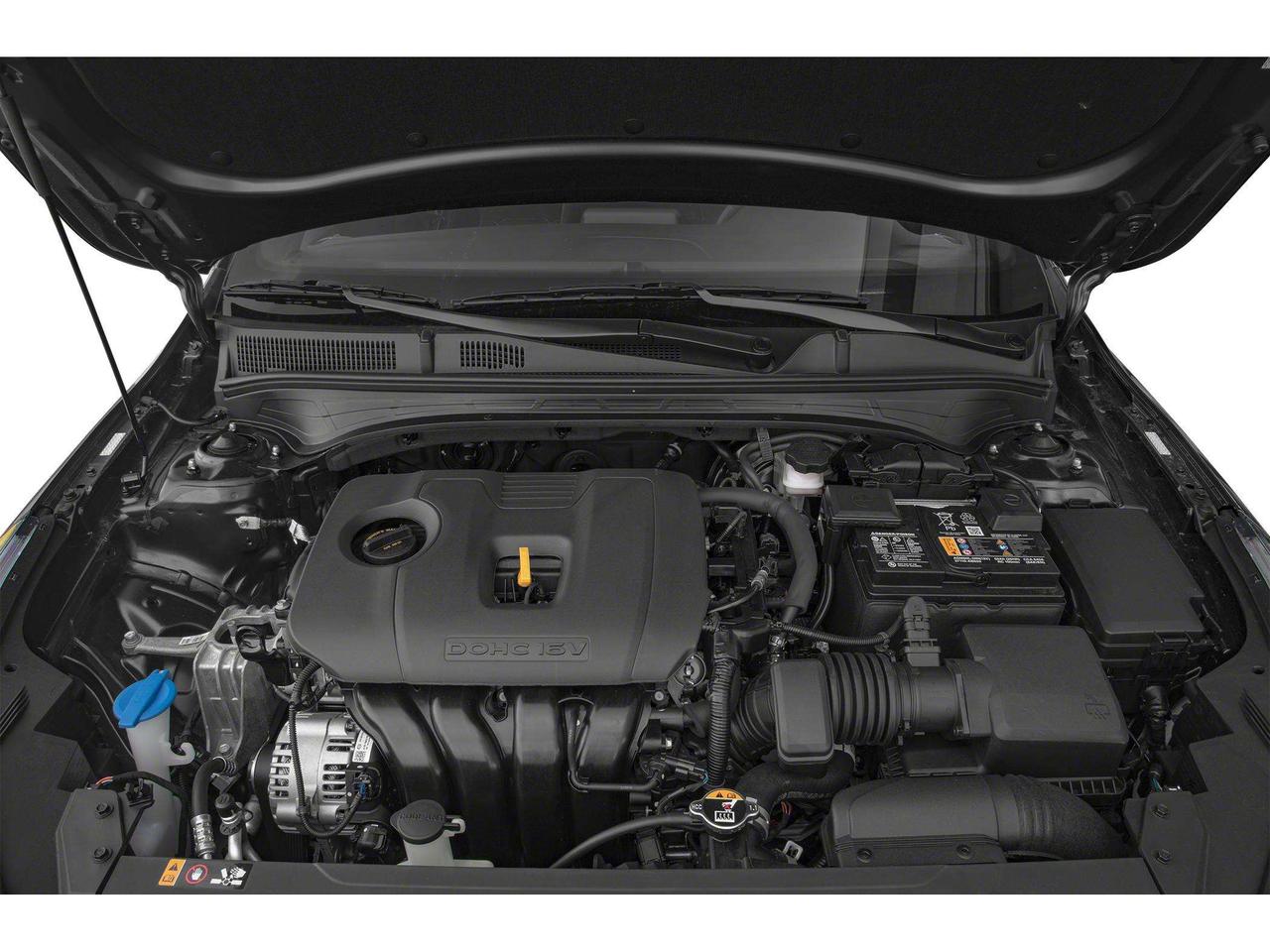 2023 Kia Forte EX Photo