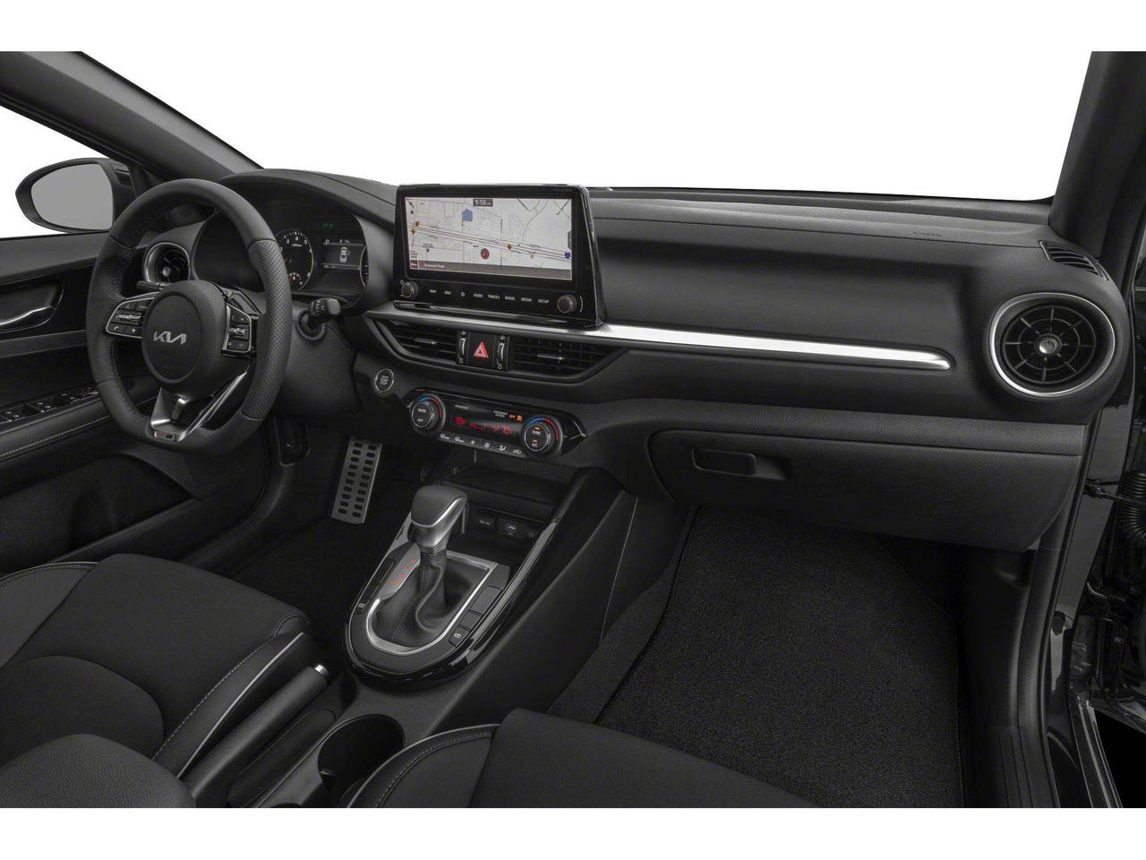2023 Kia Forte EX Photo