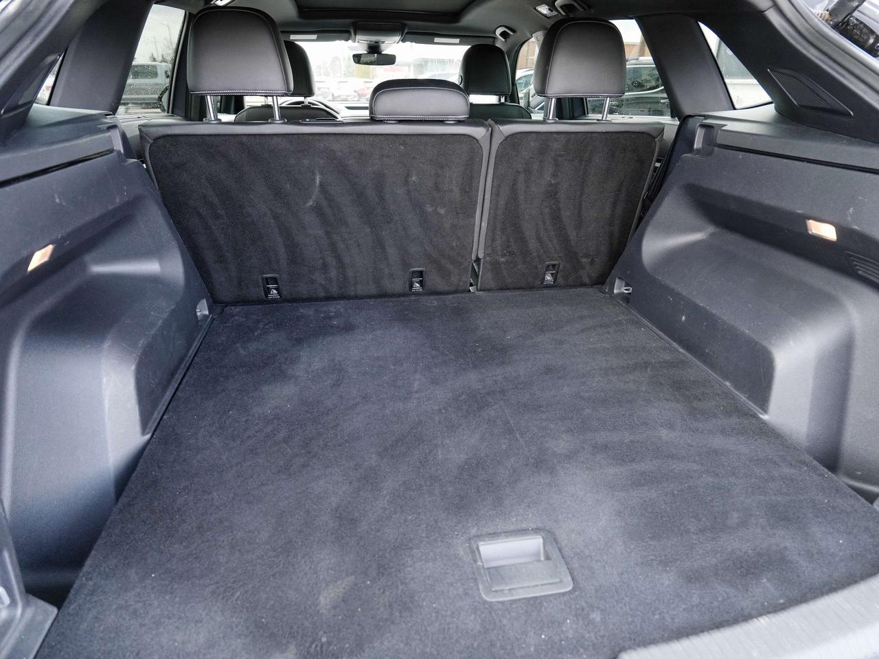 2021 Volkswagen Atlas CROSS SPORT V6 EXECLINE LEATHER PANO ROOF Photo