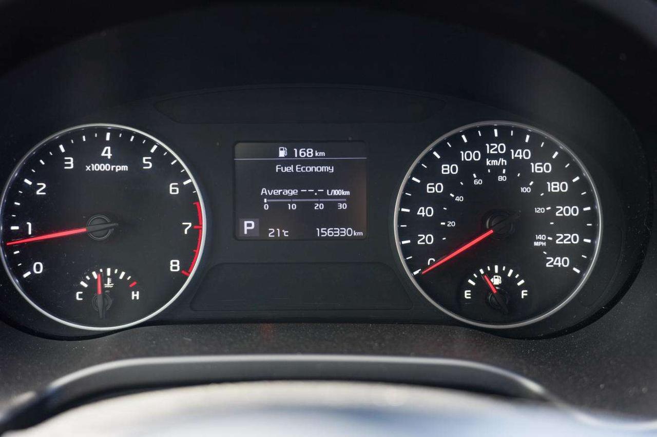 2022 Kia Seltos LX FWD GREAT ON GAS HEATED SEATS Photo