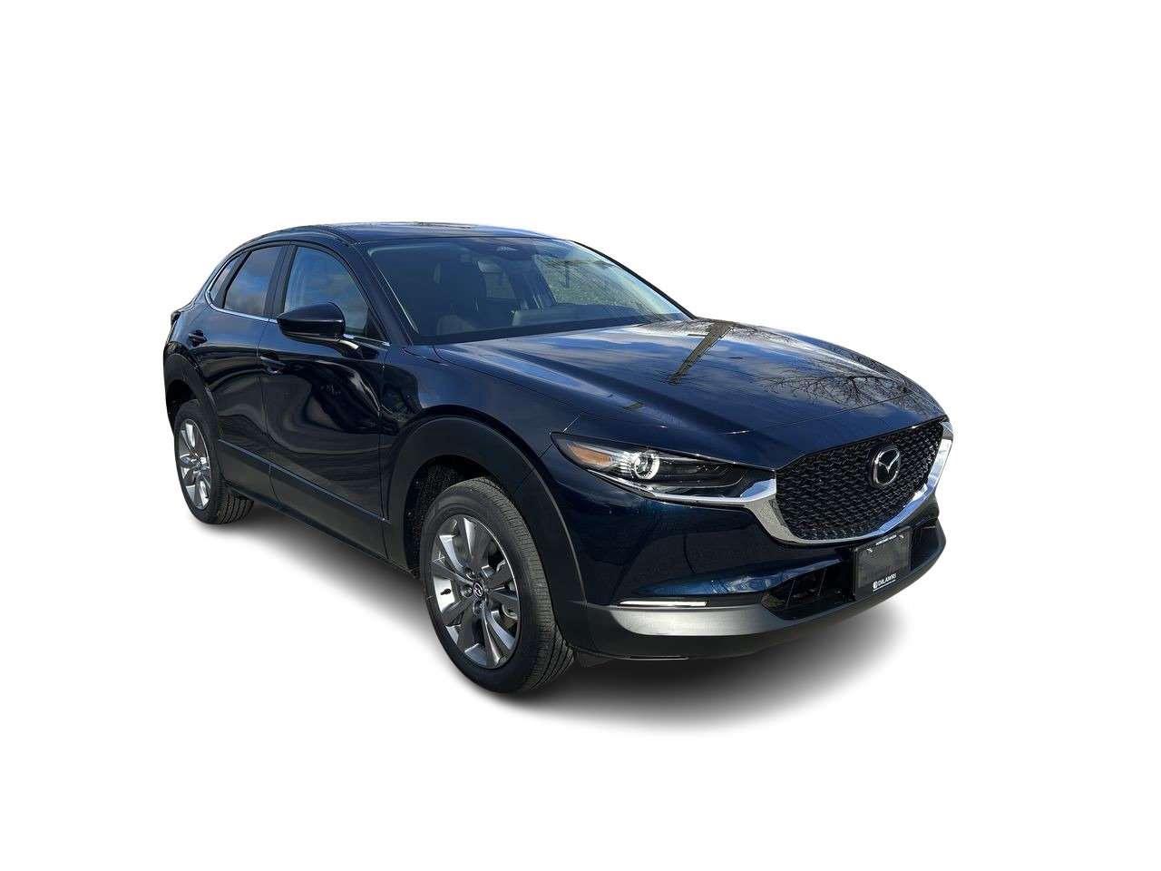 2025 Mazda CX-30 GS AWD ONE OWNER | CLEAN CARFAX | DILAWRI CERTIFIED Photo1
