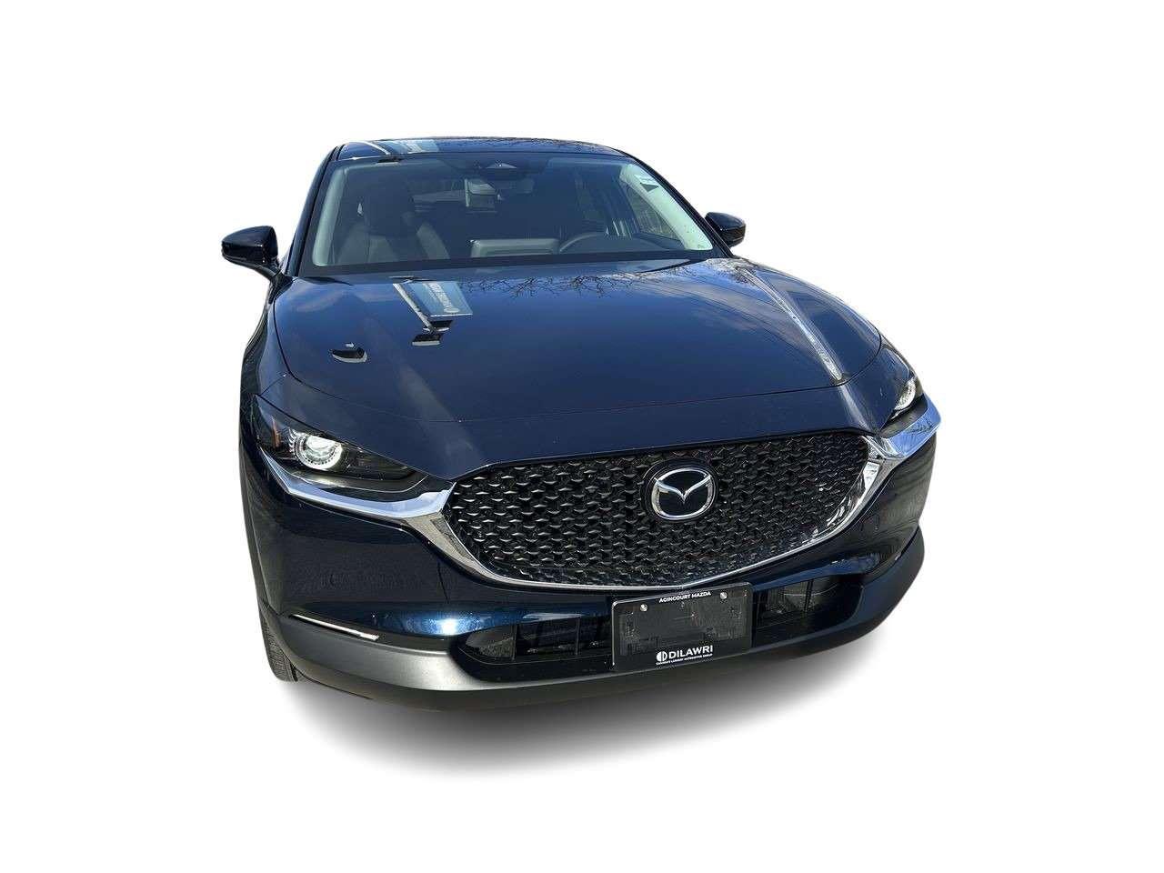 2025 Mazda CX-30 GS AWD ONE OWNER | CLEAN CARFAX | DILAWRI CERTIFIED Photo
