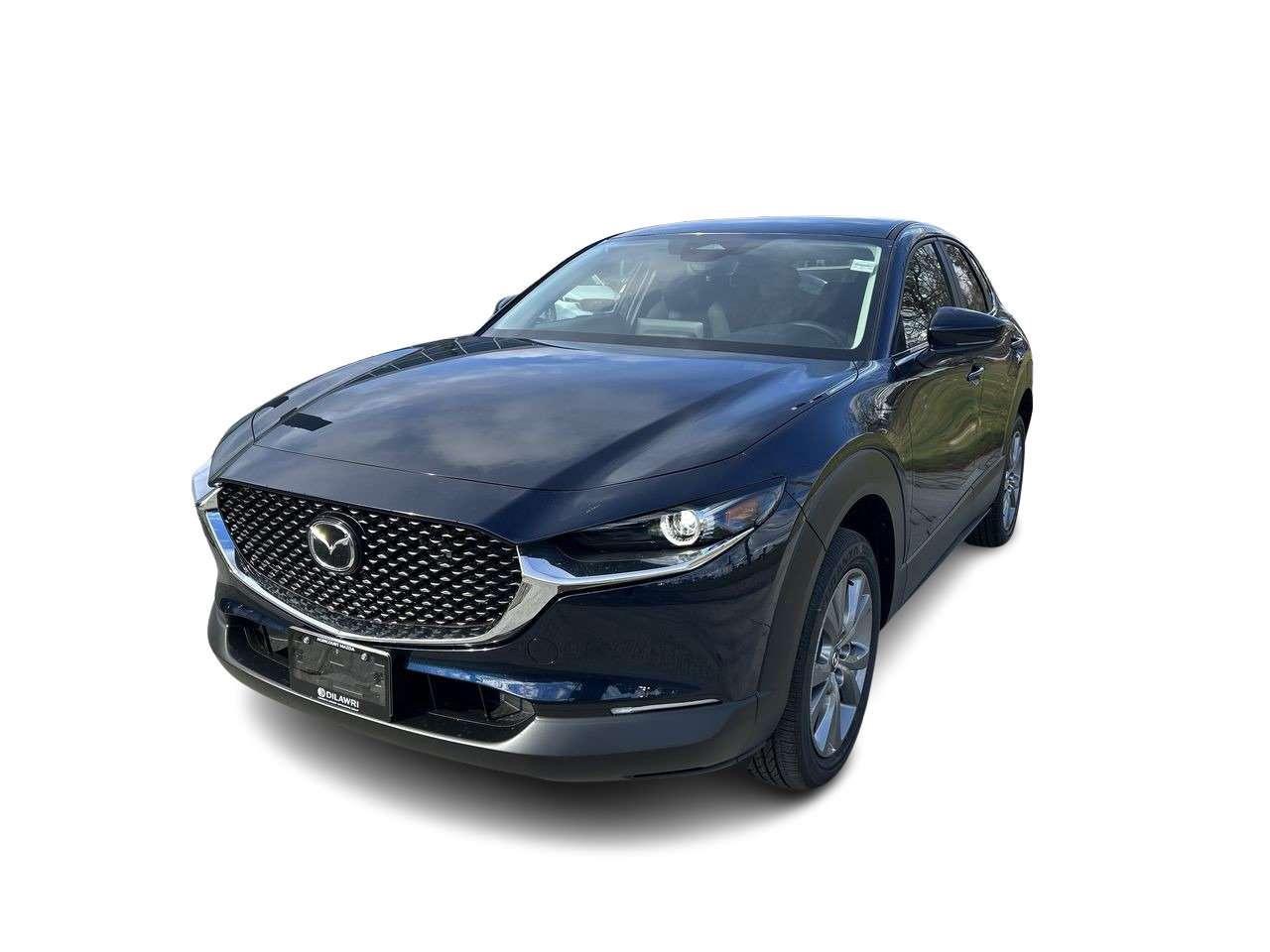 2025 Mazda CX-30 GS AWD ONE OWNER | CLEAN CARFAX | DILAWRI CERTIFIED Photo