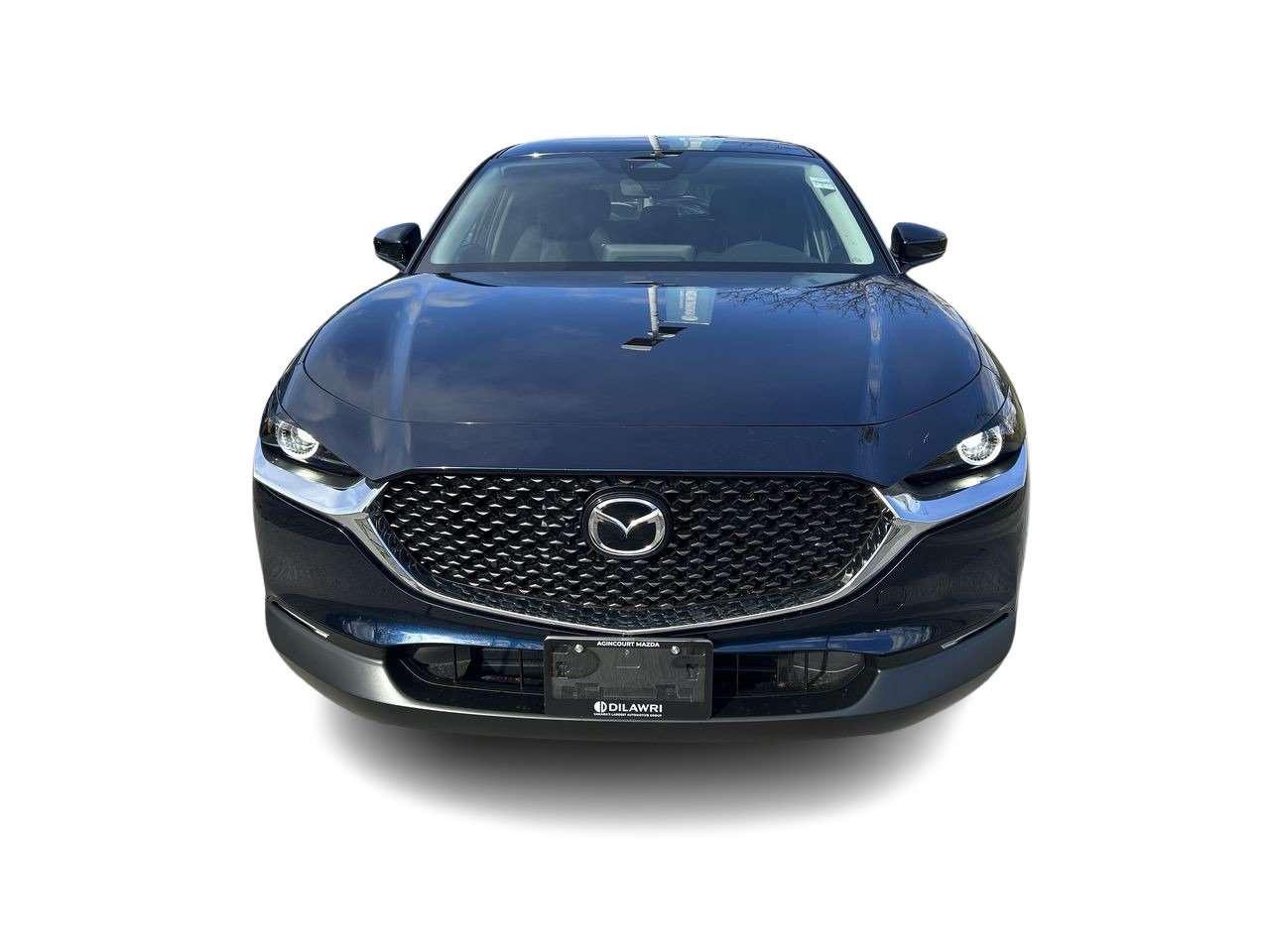 2025 Mazda CX-30 GS AWD ONE OWNER | CLEAN CARFAX | DILAWRI CERTIFIED Photo