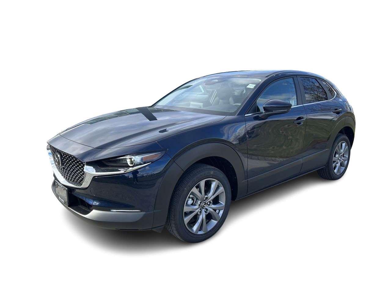 2025 Mazda CX-30 GS AWD ONE OWNER | CLEAN CARFAX | DILAWRI CERTIFIED Photo