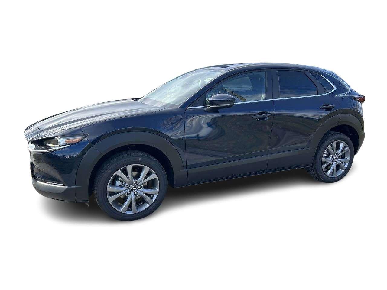 2025 Mazda CX-30 GS AWD ONE OWNER | CLEAN CARFAX | DILAWRI CERTIFIED Photo