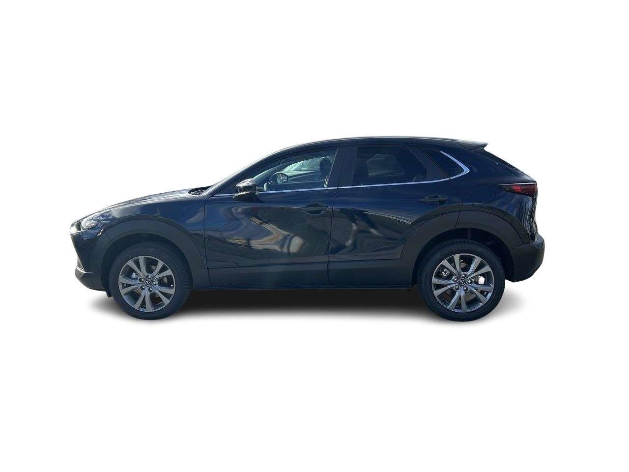 2025 Mazda CX-30 GS AWD ONE OWNER | CLEAN CARFAX | DILAWRI CERTIFIED Photo