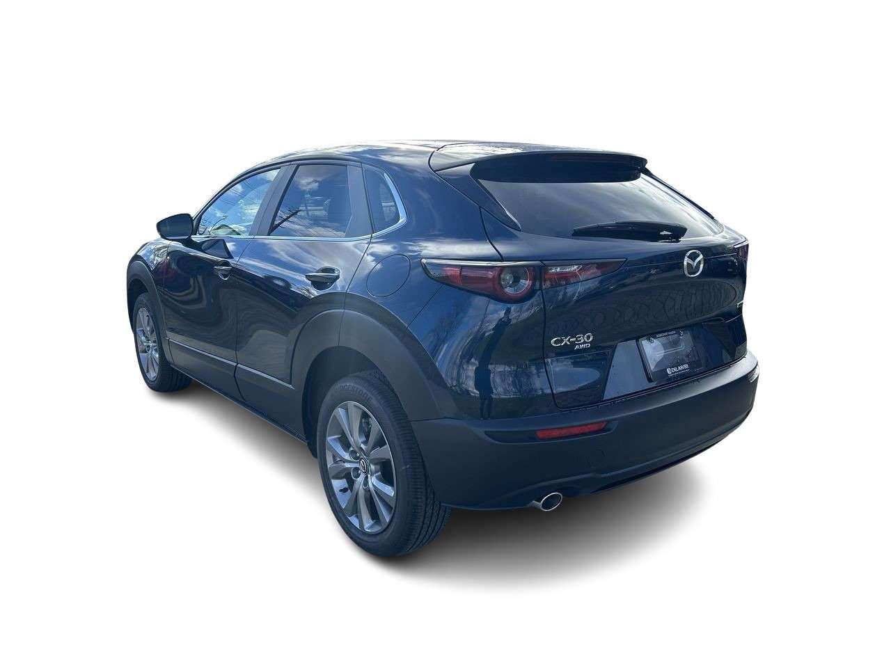 2025 Mazda CX-30 GS AWD ONE OWNER | CLEAN CARFAX | DILAWRI CERTIFIED Photo