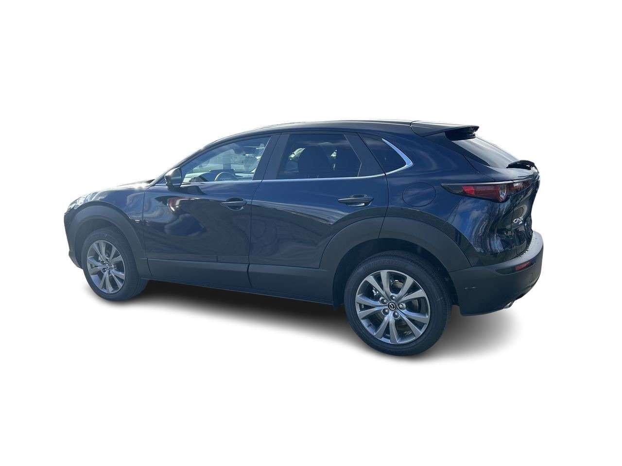 2025 Mazda CX-30 GS AWD ONE OWNER | CLEAN CARFAX | DILAWRI CERTIFIED Photo