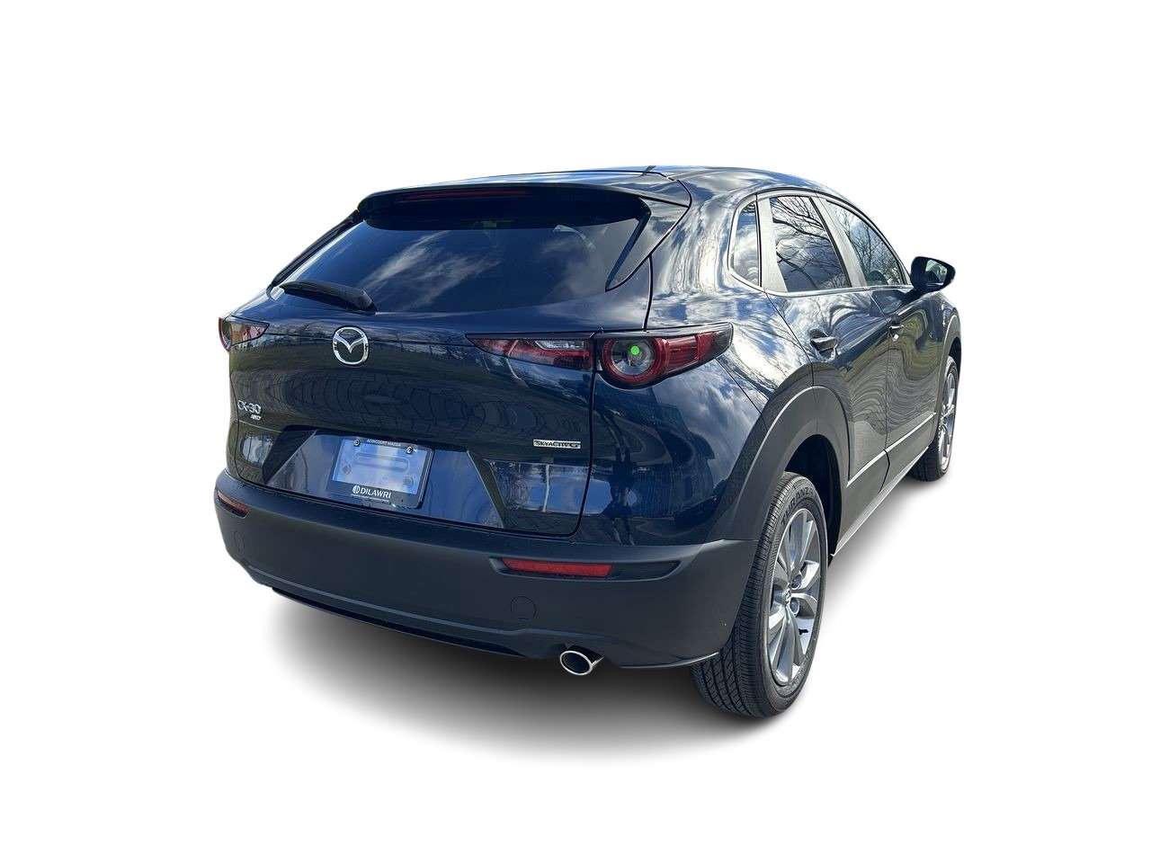 2025 Mazda CX-30 GS AWD ONE OWNER | CLEAN CARFAX | DILAWRI CERTIFIED Photo