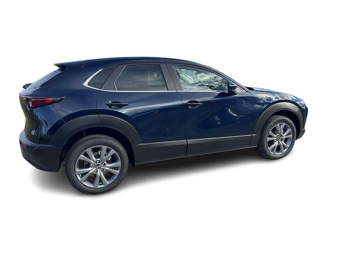 2025 Mazda CX-30 GS AWD ONE OWNER | CLEAN CARFAX | DILAWRI CERTIFIED Photo