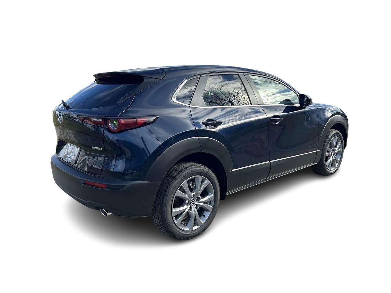 2025 Mazda CX-30 GS AWD ONE OWNER | CLEAN CARFAX | DILAWRI CERTIFIED Photo