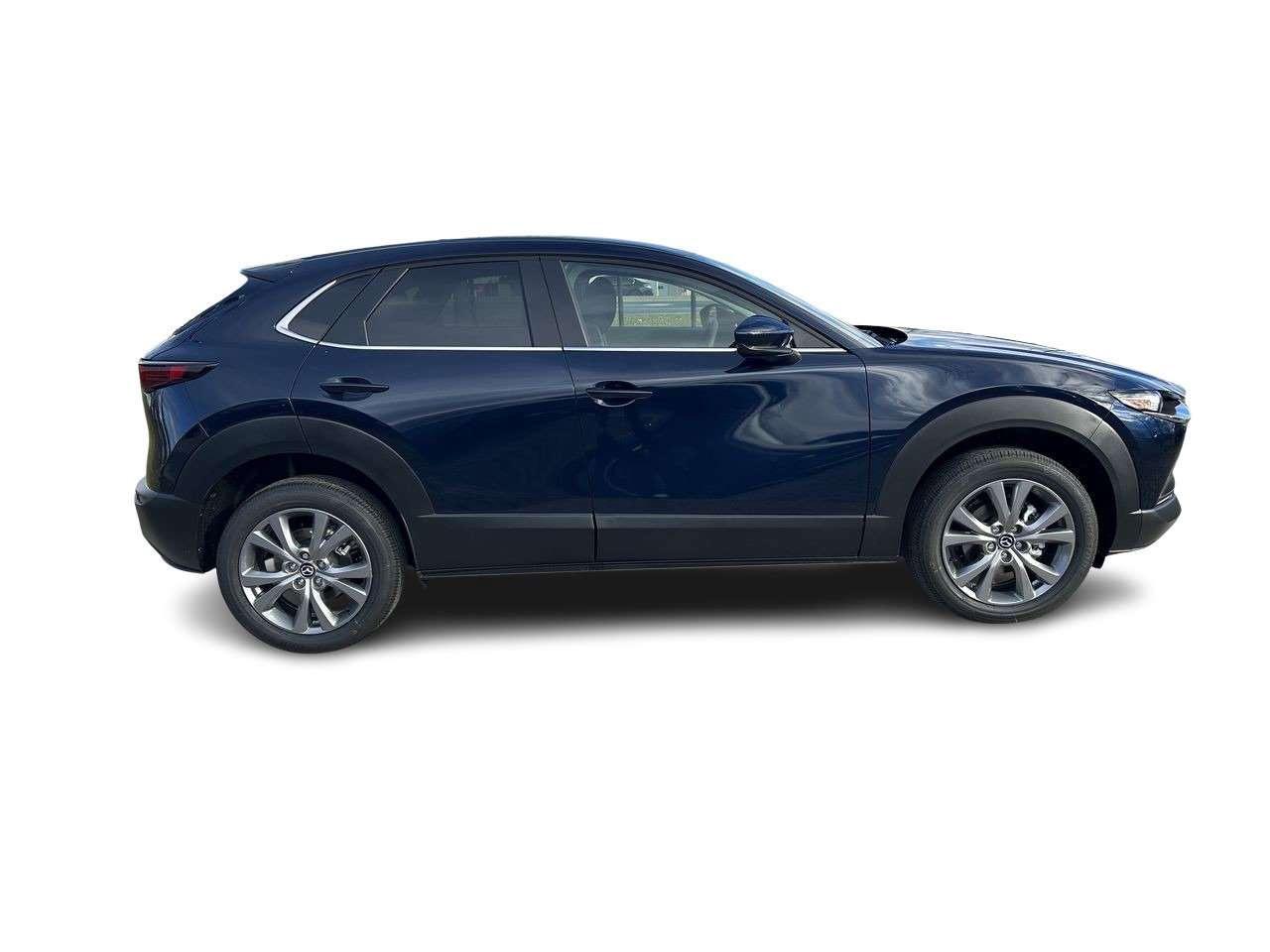 2025 Mazda CX-30 GS AWD ONE OWNER | CLEAN CARFAX | DILAWRI CERTIFIED Photo