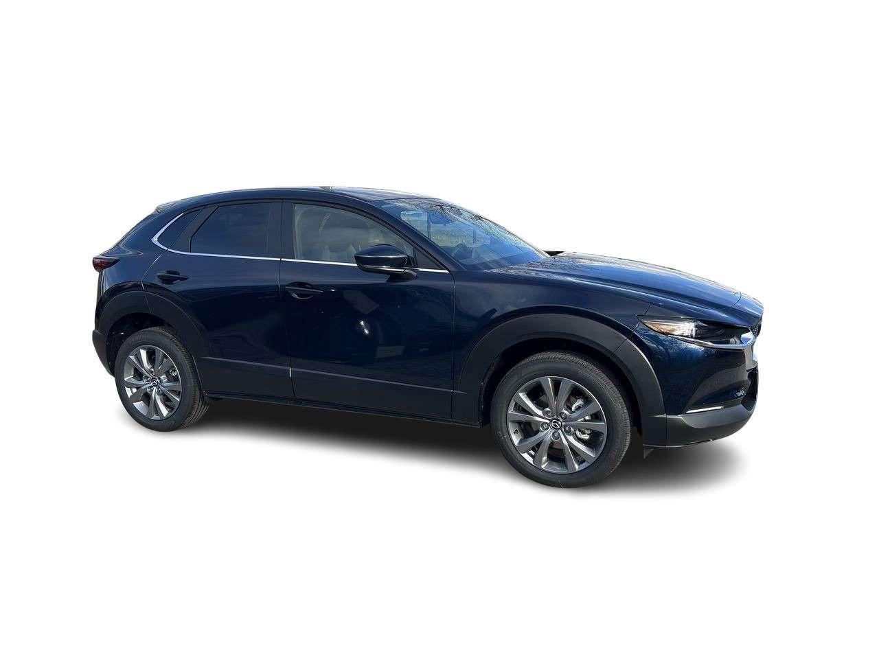 2025 Mazda CX-30 GS AWD ONE OWNER | CLEAN CARFAX | DILAWRI CERTIFIED Photo