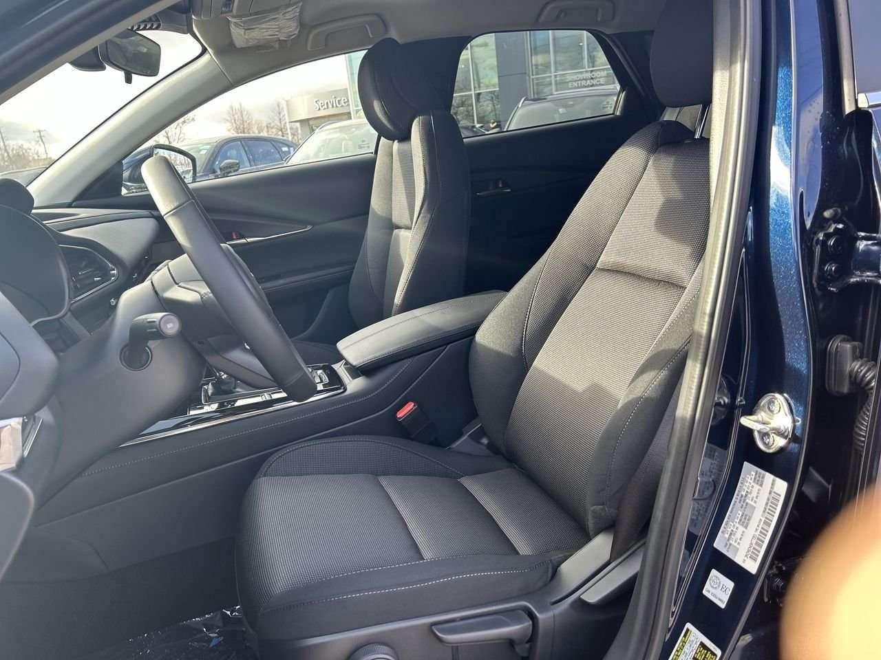 2025 Mazda CX-30 GS AWD ONE OWNER | CLEAN CARFAX | DILAWRI CERTIFIED Photo