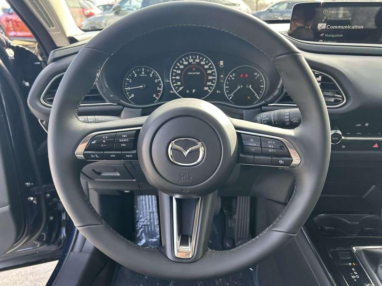 2025 Mazda CX-30 GS AWD ONE OWNER | CLEAN CARFAX | DILAWRI CERTIFIED Photo