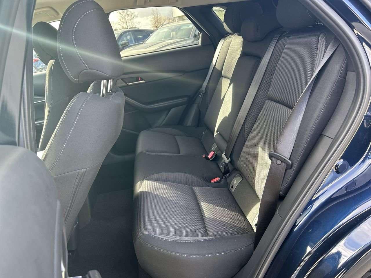2025 Mazda CX-30 GS AWD ONE OWNER | CLEAN CARFAX | DILAWRI CERTIFIED Photo