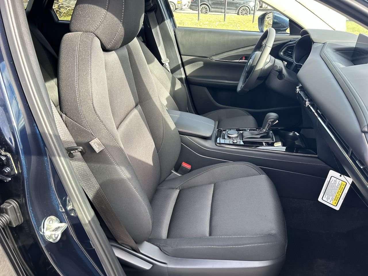 2025 Mazda CX-30 GS AWD ONE OWNER | CLEAN CARFAX | DILAWRI CERTIFIED Photo
