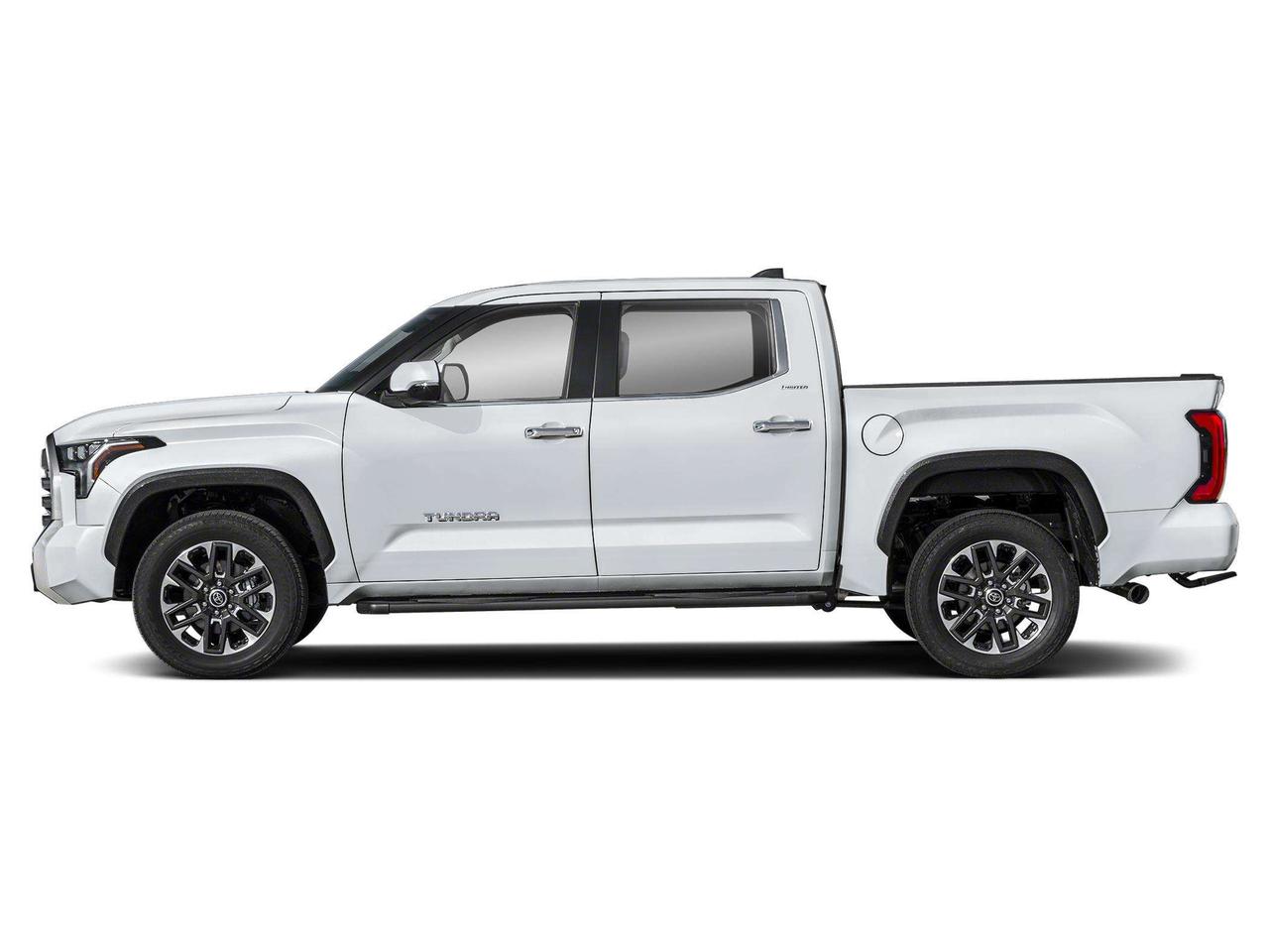 2026 Toyota Tundra LIMITED  TRD OFFROAD Photo