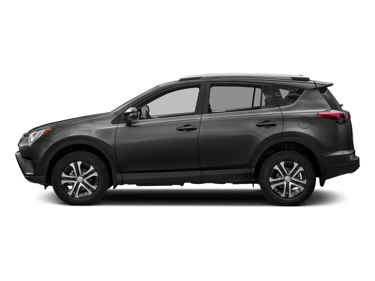 2018 Toyota RAV4 LE AWD Photo